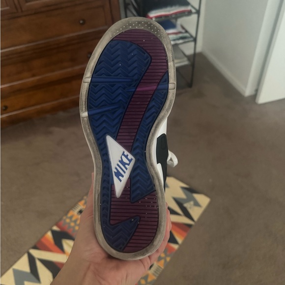 NIKE AIR HUARACHE QUICK STRIKE 92 retro - Picture 6 of 12